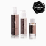 The body layering TRIO