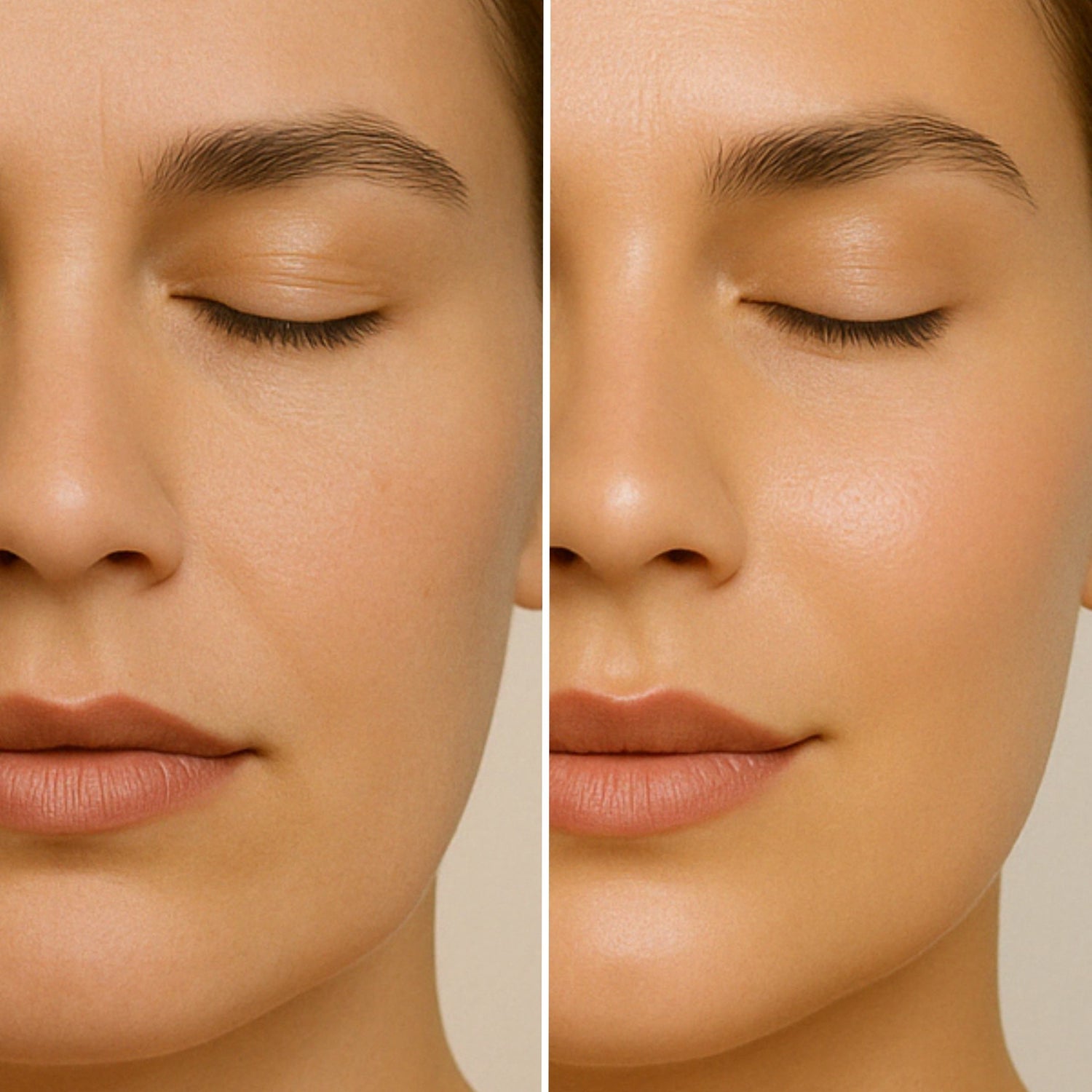 Gezichtsmasker - Lift me up!