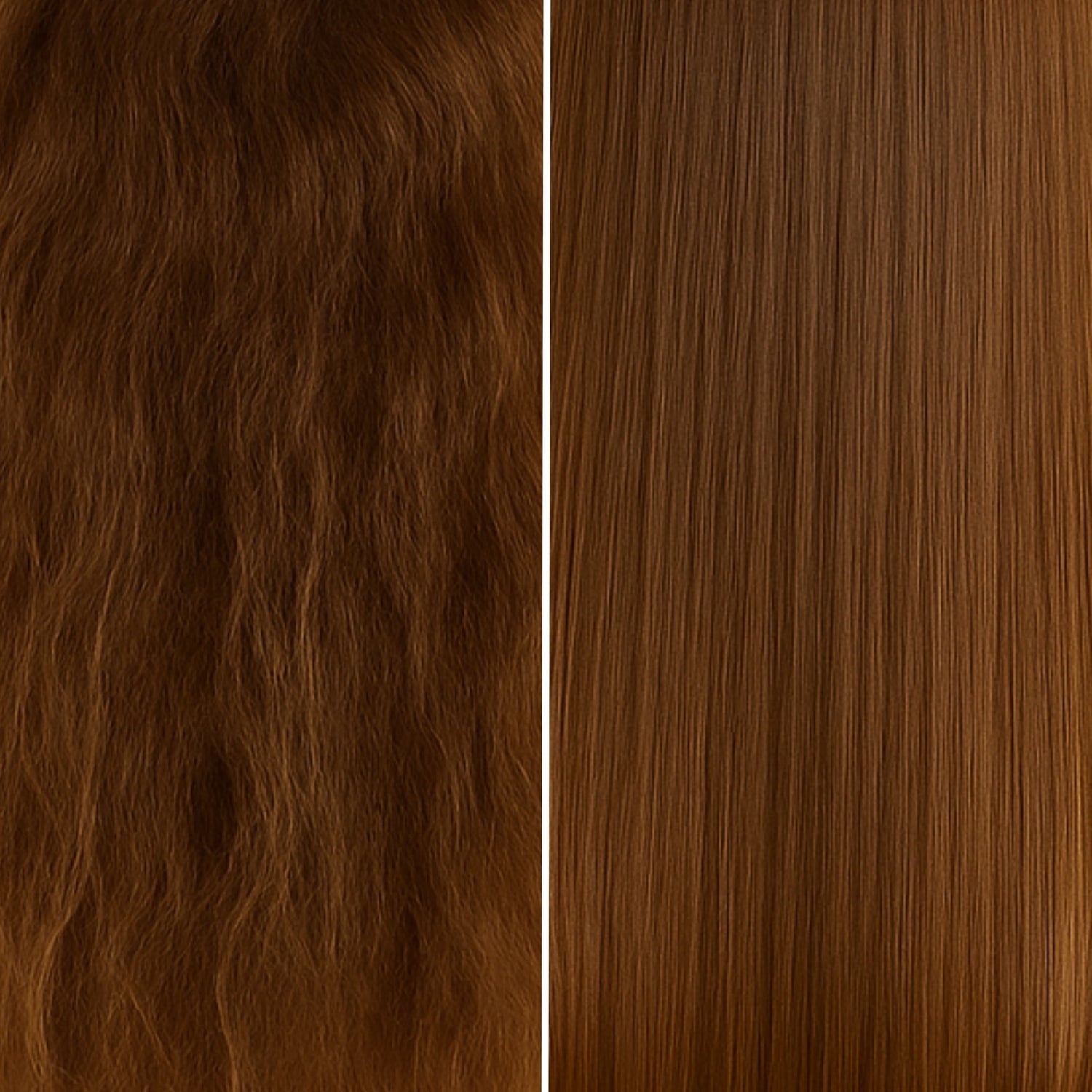Milde verzorgende shampoo