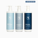 The perfect wash trio set XXL