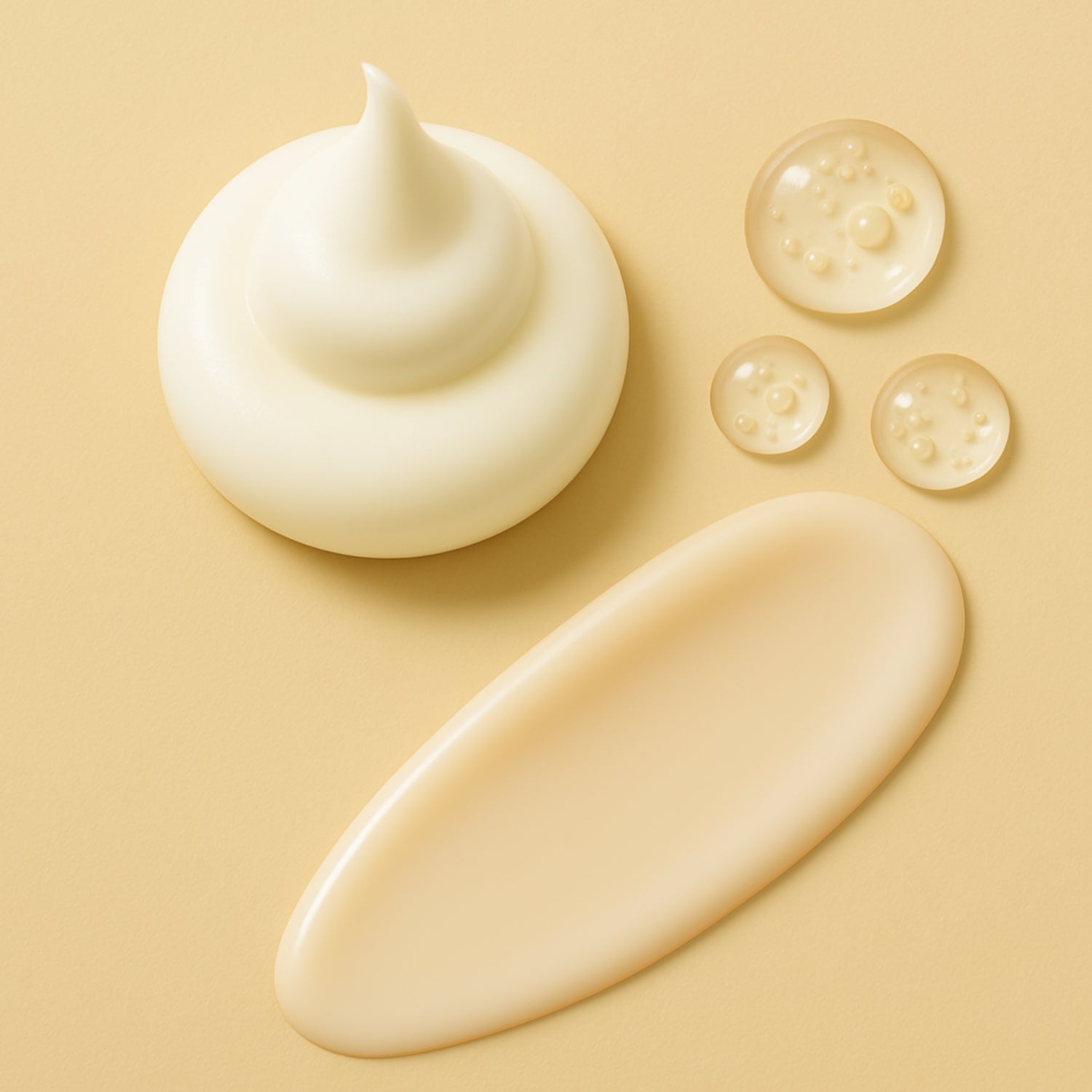 The fall skin reset set