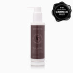 De Body Lotion Fig Whisper van Skin for Skin met een verzorgende formule en luxe geur.