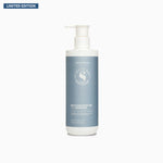 De Get Clean With Me XXL milde verzorgende shampoo van Skin for Skin