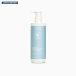 De Let’s Do a Deep Cleanse XXL detox shampoo van Skin for Skin