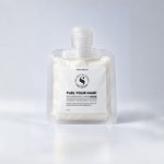 Fuel Your Hair! Nourishing Hair Mask