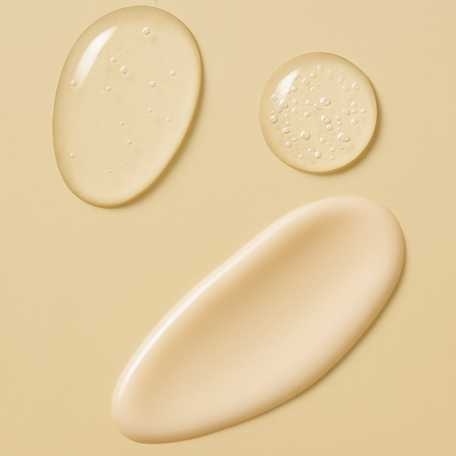 The instant glow set