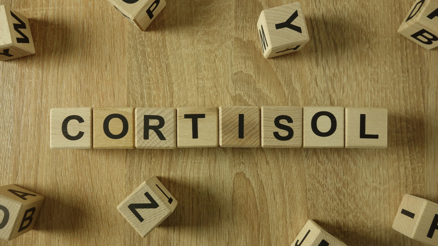 Cortisol gezicht: wat stress met je huid doet