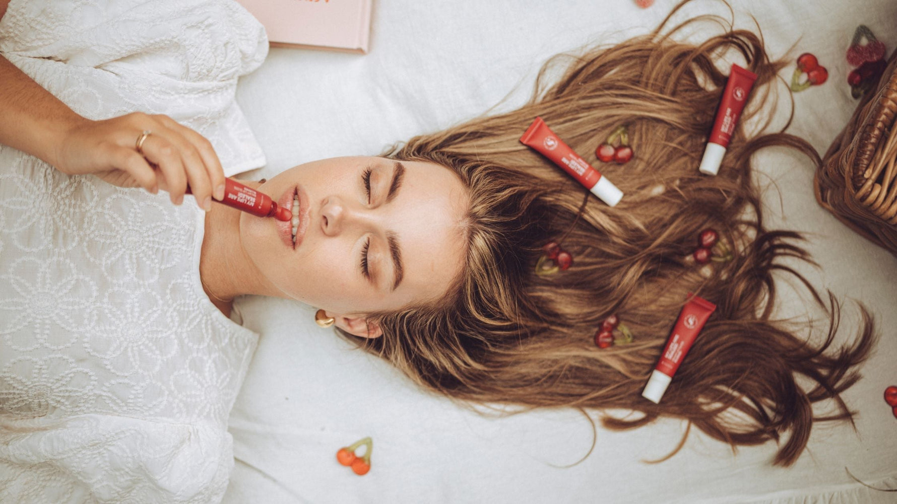 Wat is peptide lipverzorging en waarom past het binnen een milde beautyroutine?