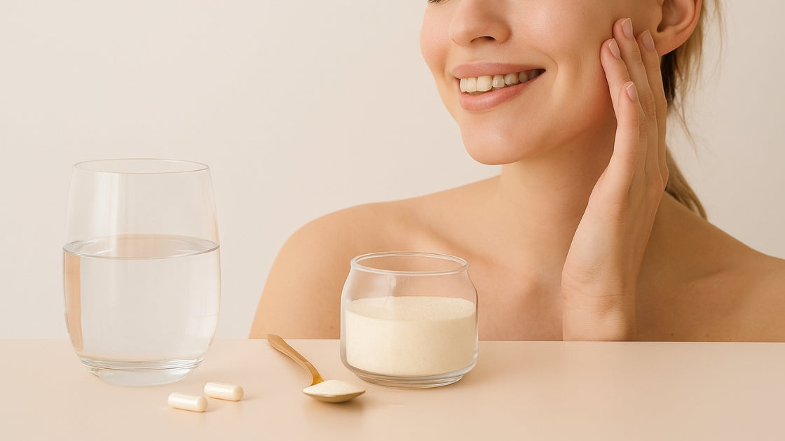 Collageen & ervaringen