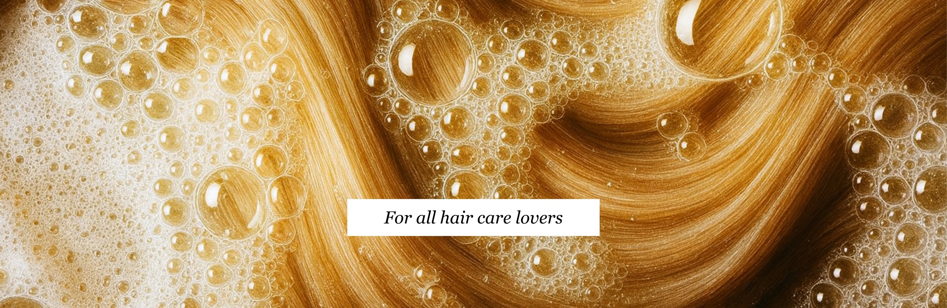 Haarverzorging