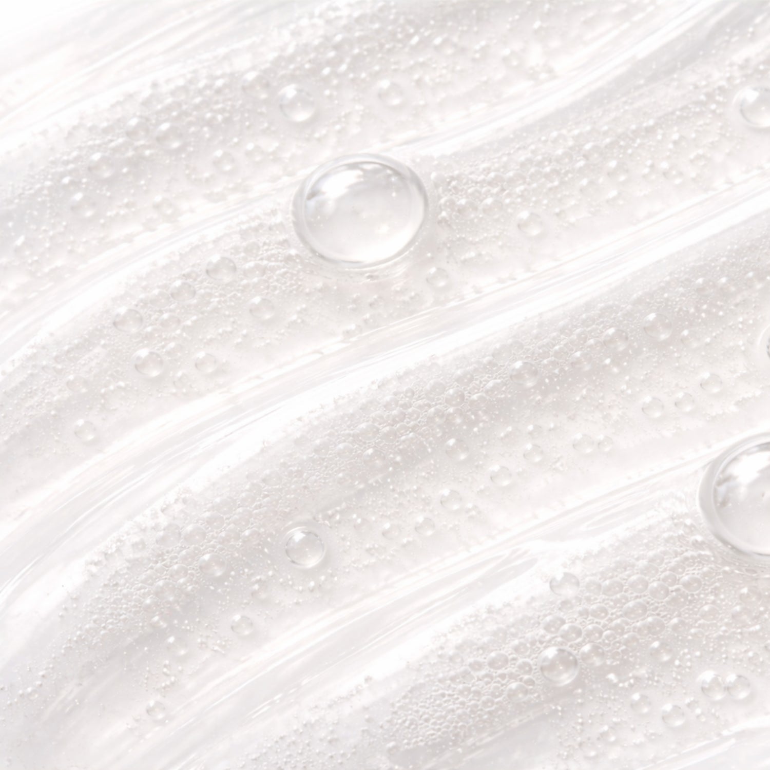 Body wash golden hour