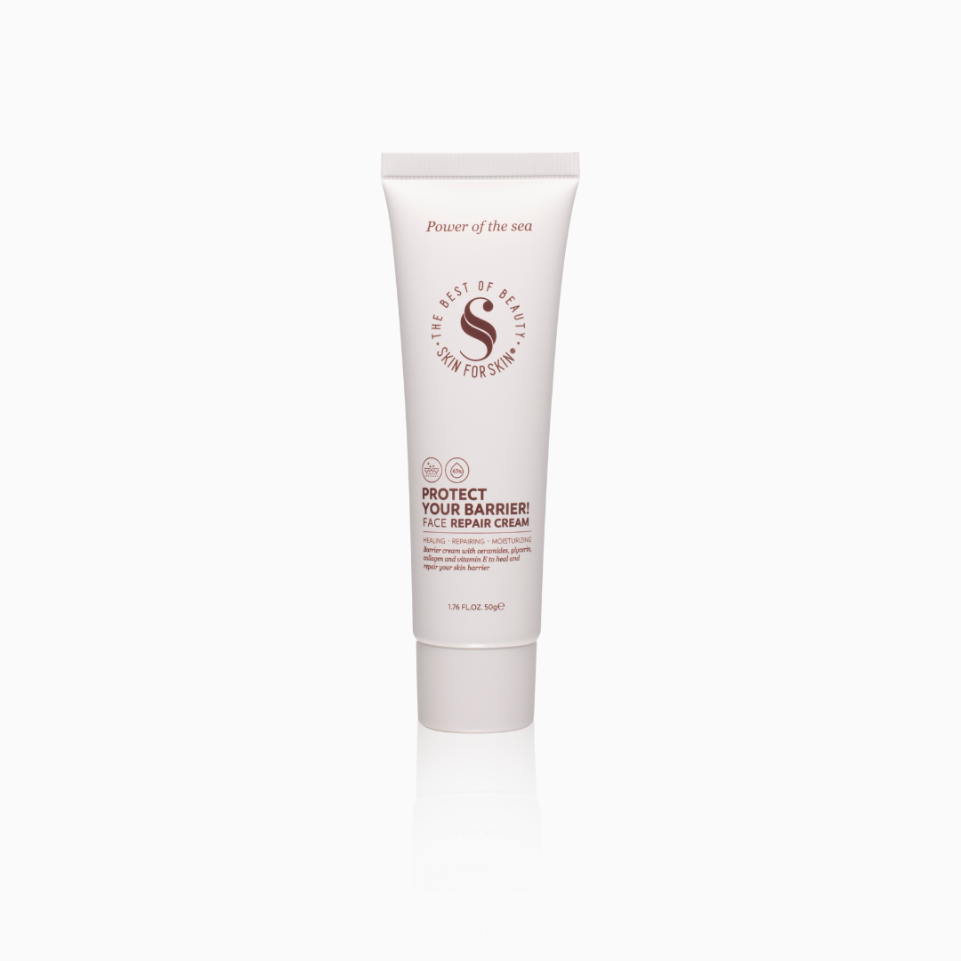 Barrière crème