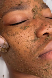 Treatment Green peel