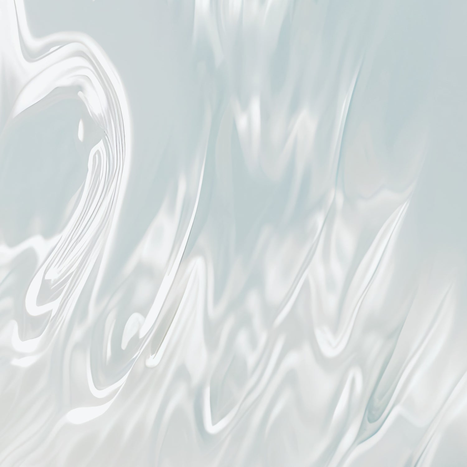 Perfume mist golden hour