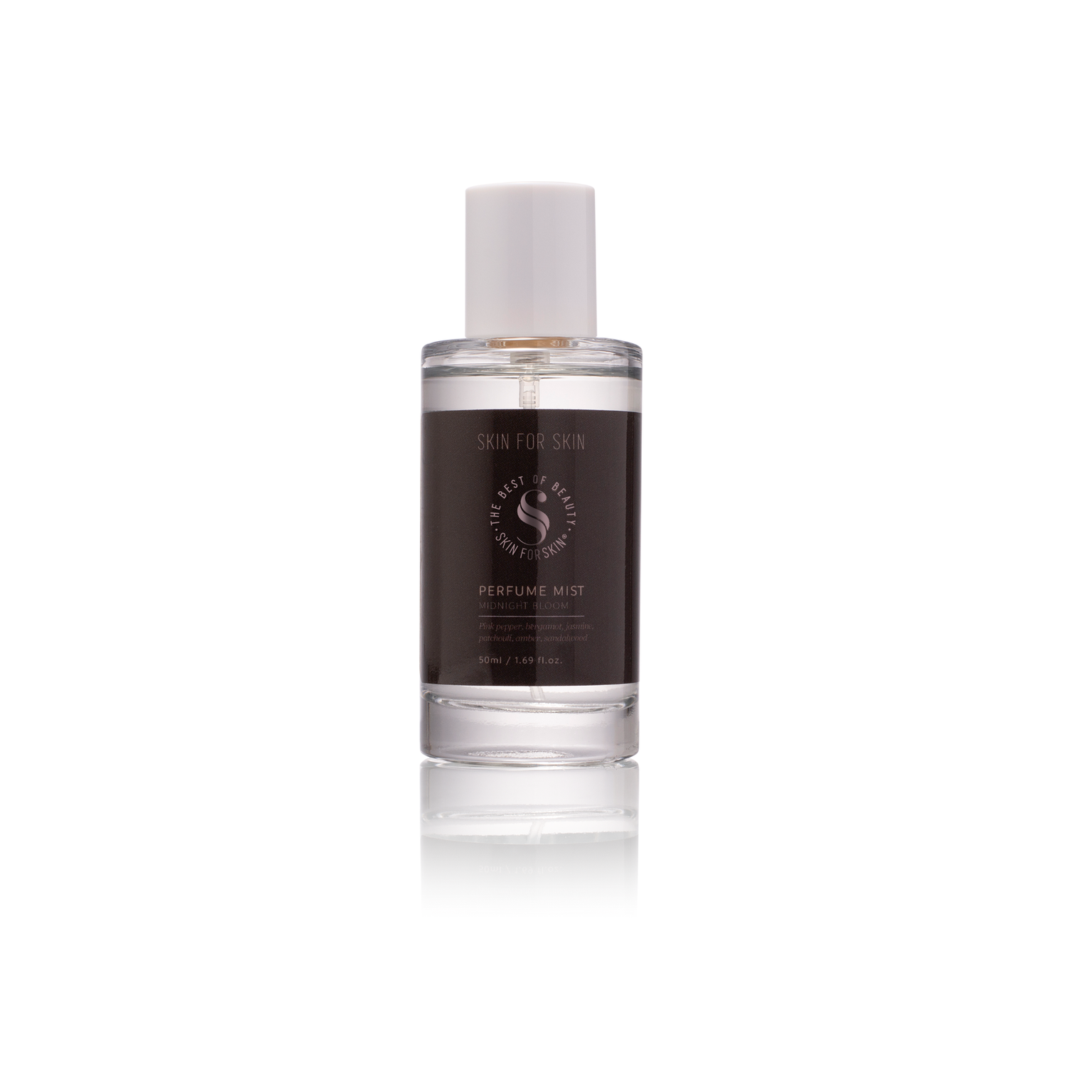 Perfume mist midnight bloom