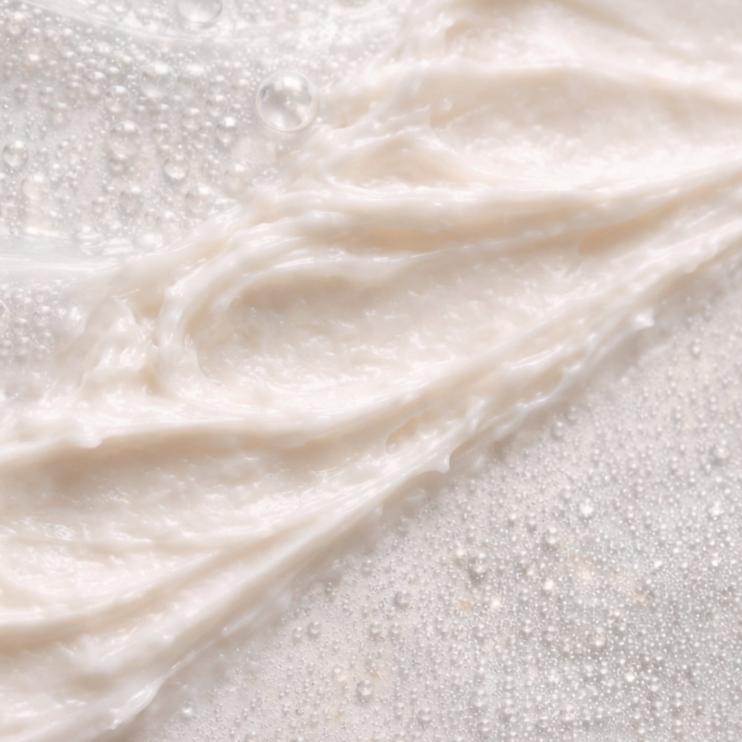 The body layering TRIO