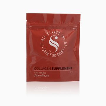 COLLAGEEN SUPPLEMENT