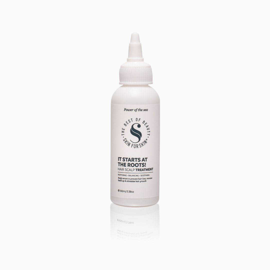 Scalp treatment