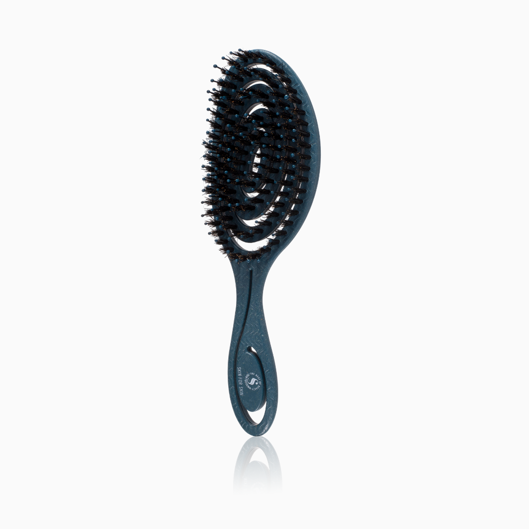 Haarborstel - Detangle me wet/dry brush!