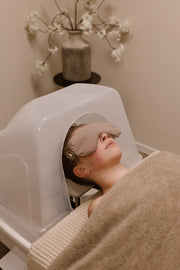 Treatment Japanese Head Spa Deluxe