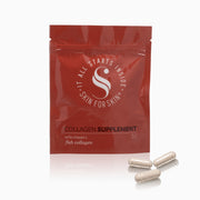 COLLAGEEN SUPPLEMENT