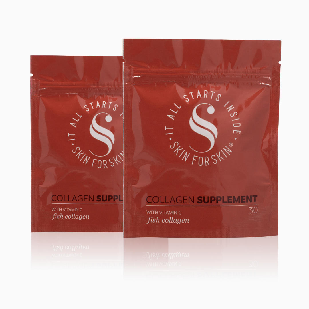 COLLAGEEN SUPPLEMENT