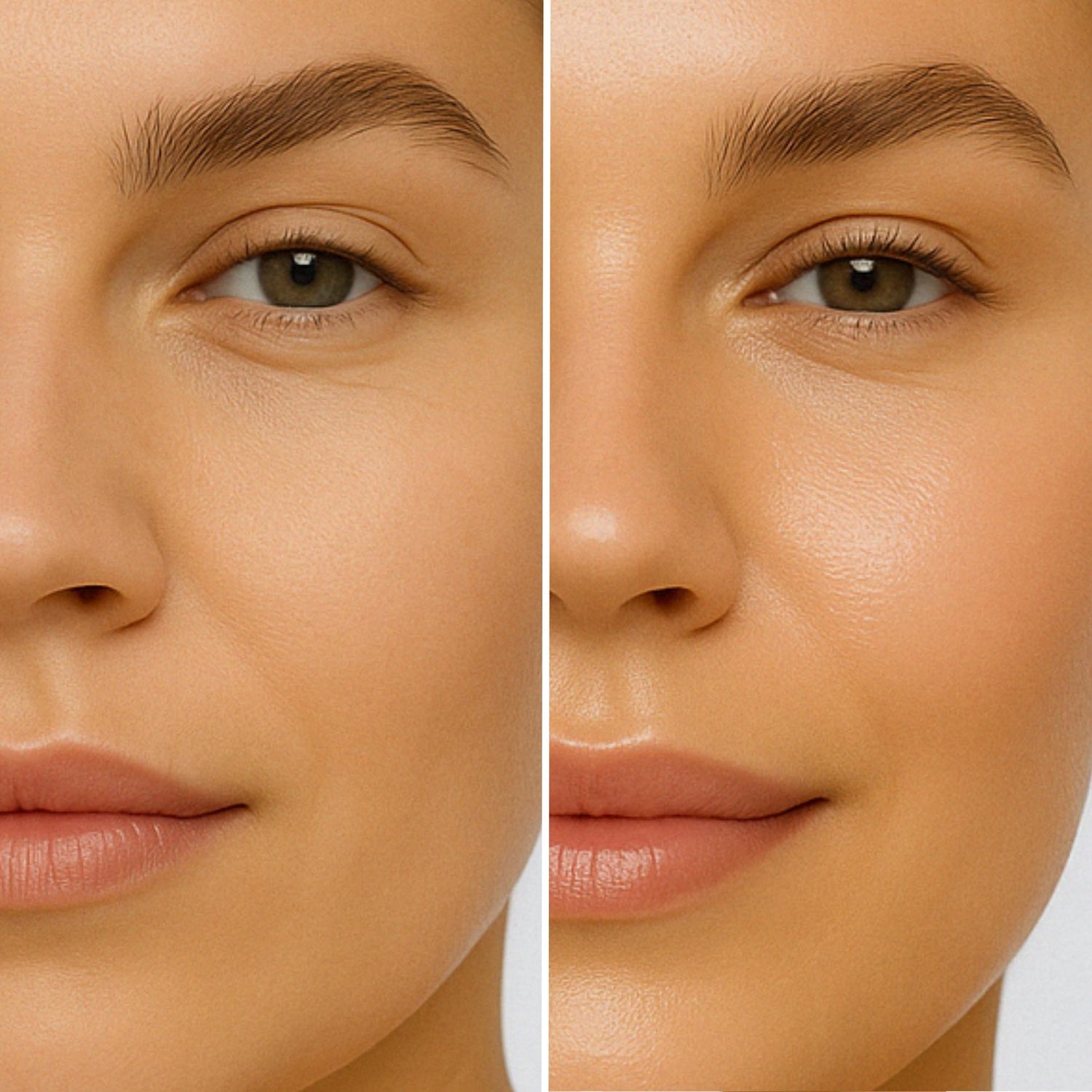 Gezichtsmasker Glow