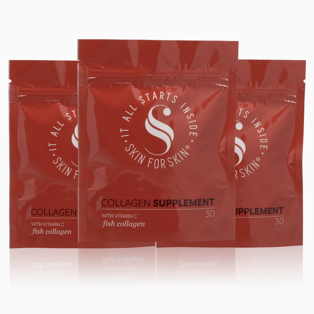 COLLAGEEN SUPPLEMENT