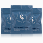 3 maanden Klant Skin for Skin haar vitamine supplement