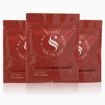 3 maanden Skin for Skin natief viscollageen supplement