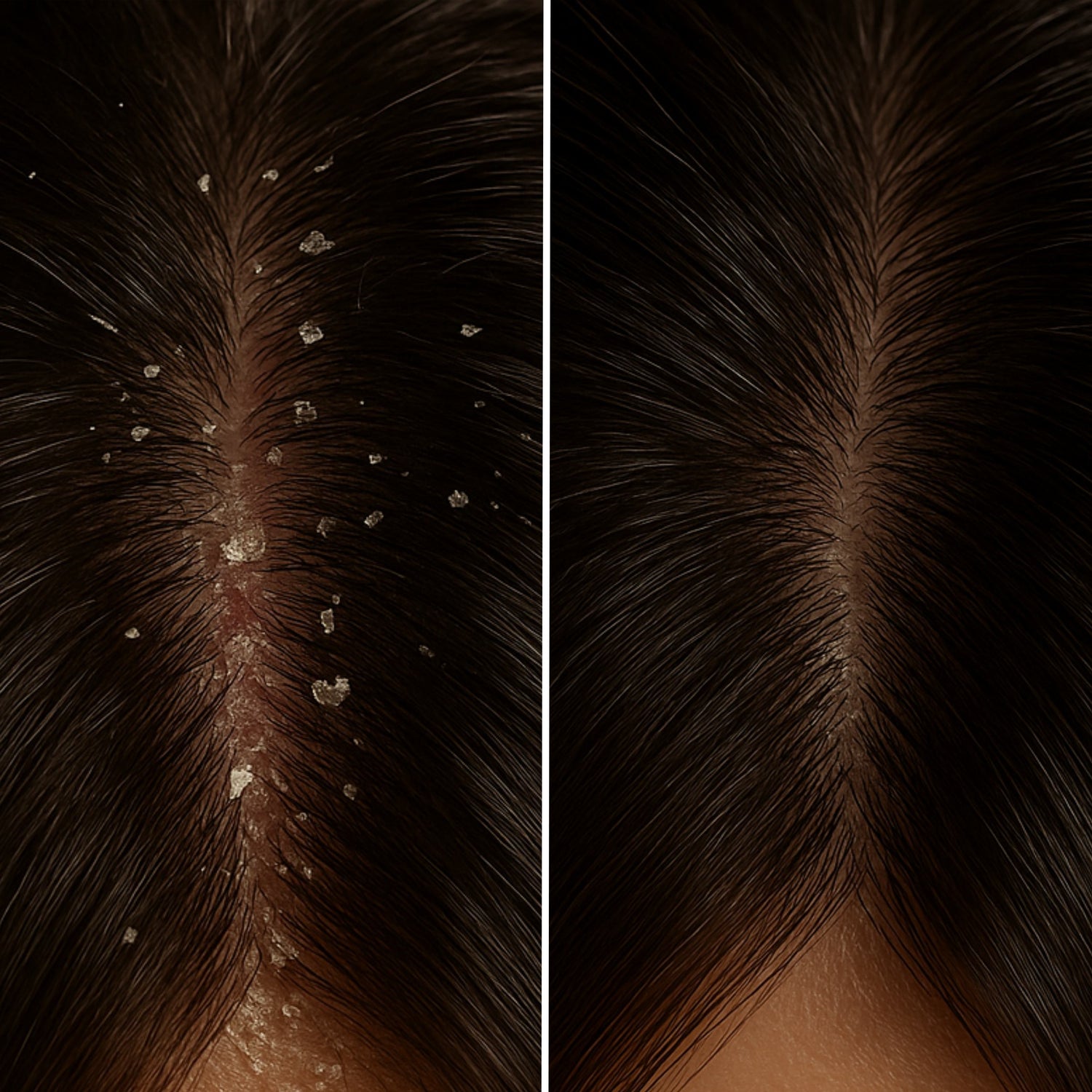 Scalp treatment