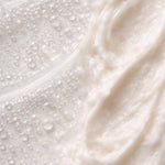 Body lotion en parfum textuur van Skin for Skin lichaamsverzorging