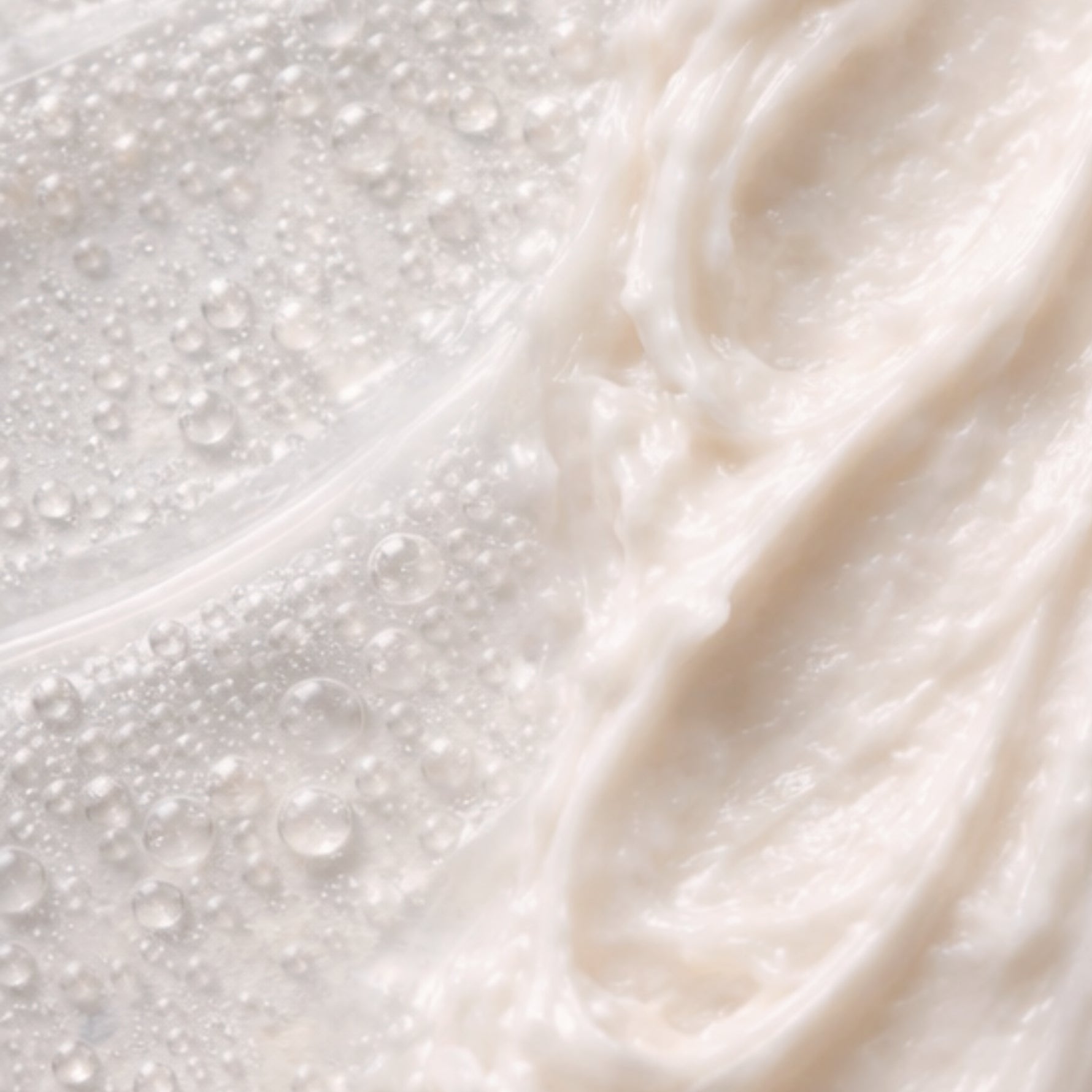 Body lotion en parfum textuur van Skin for Skin lichaamsverzorging
