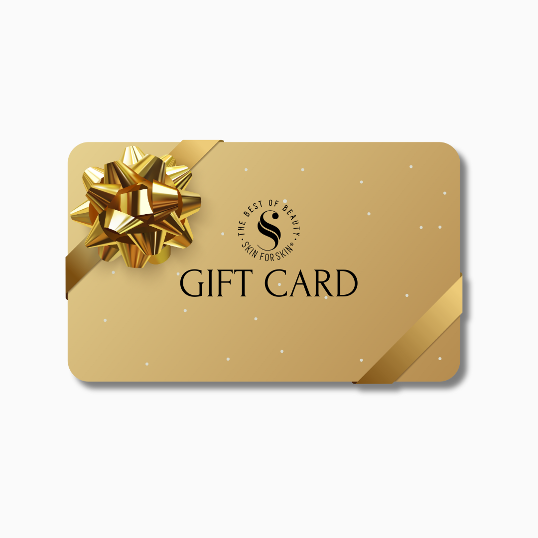 Online cadeaukaart