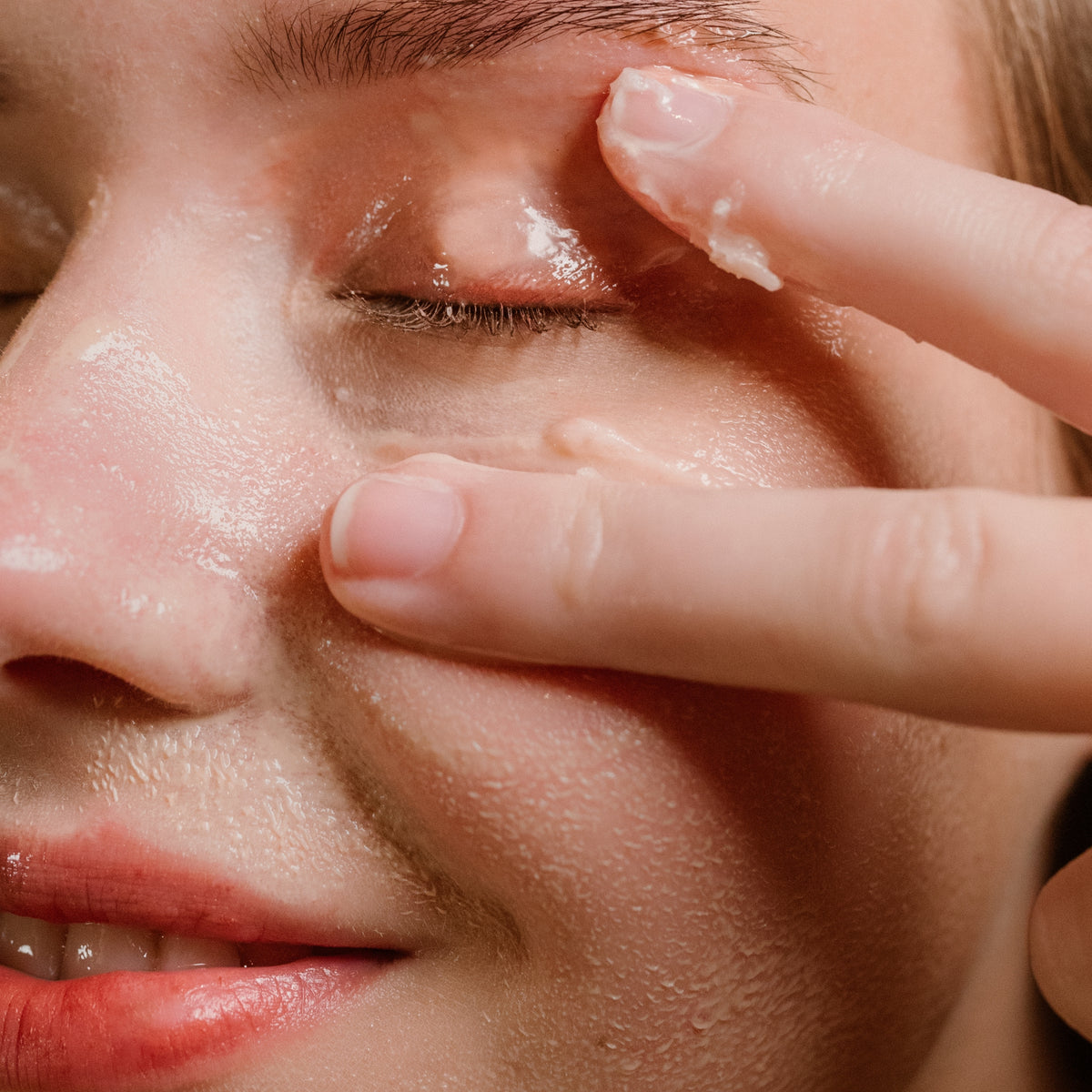 Melt it down! Cleansing balm gebruik Skin for Skin