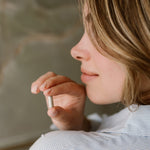 Model Skin for Skin haar vitamine supplement