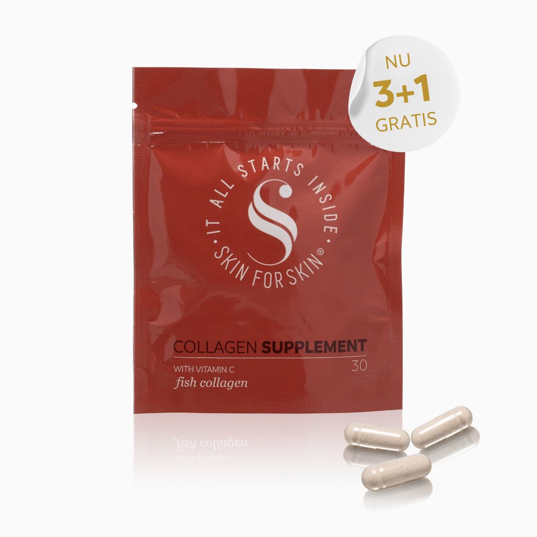 COLLAGEEN SUPPLEMENT