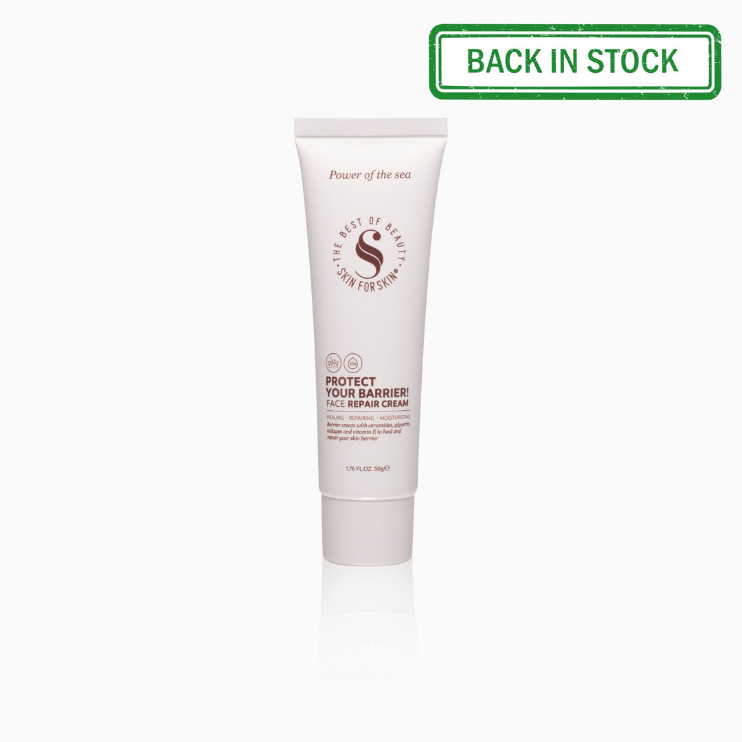 Barrière crème BACK IN STOCK!