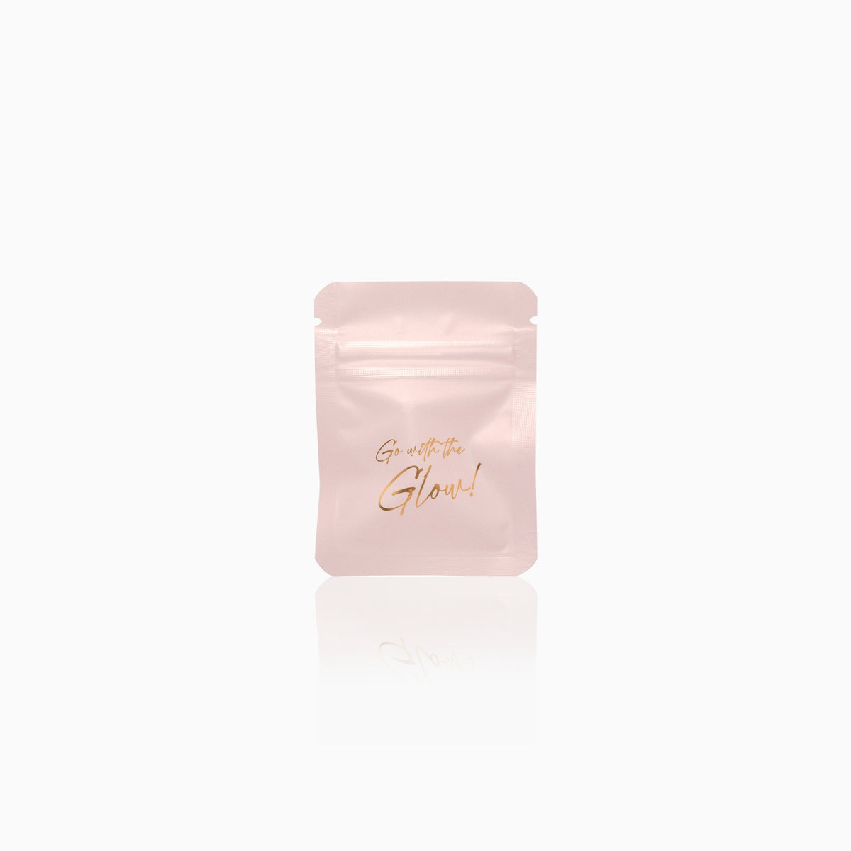 Roze skincare sample serum capsules Skin for Skin