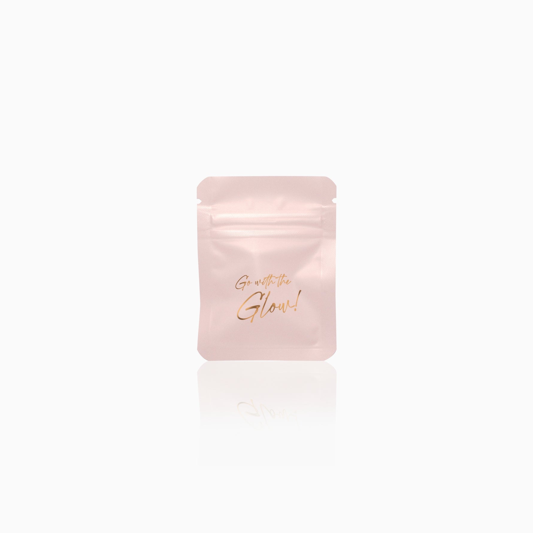 Roze skincare sample serum capsules Skin for Skin