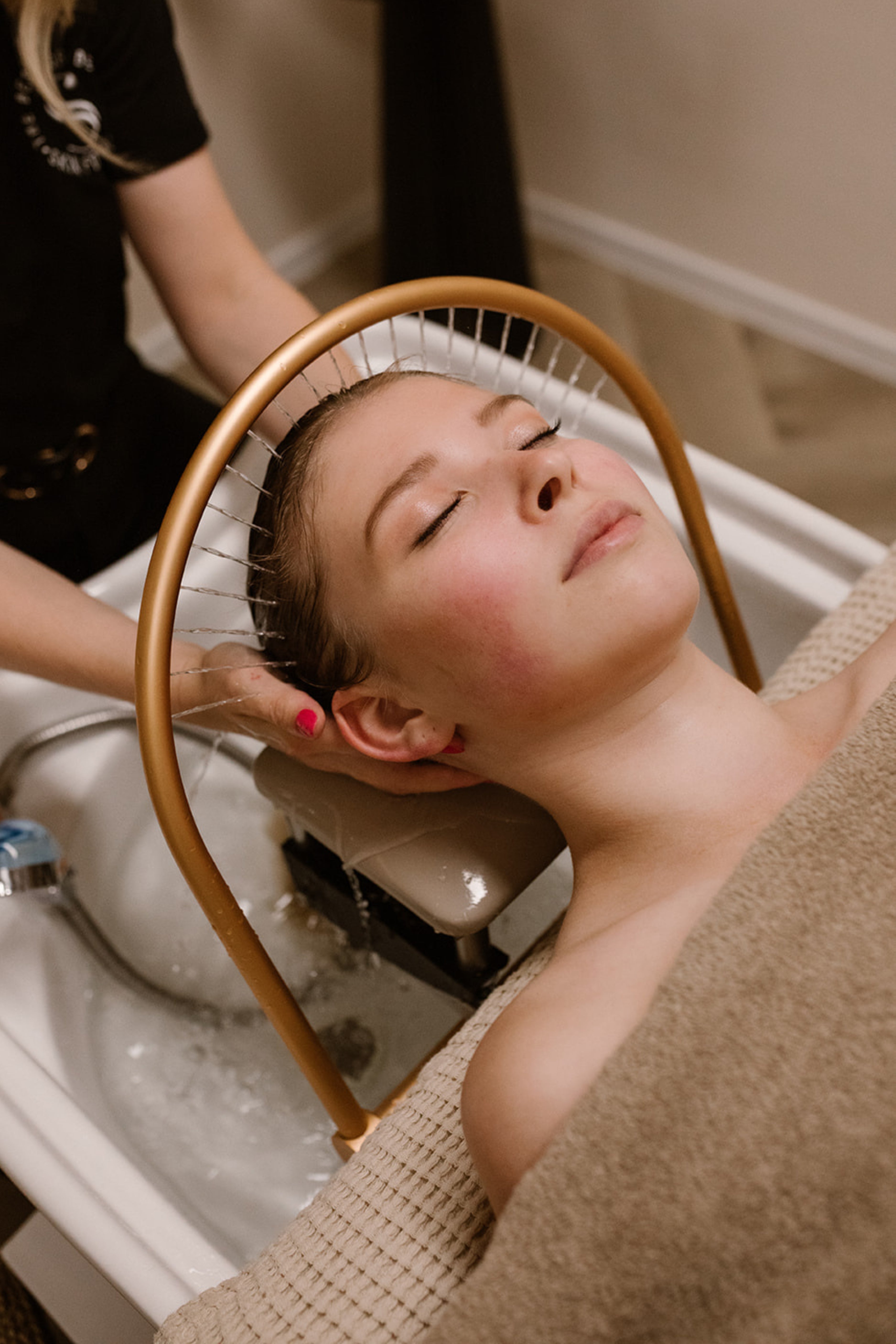 Assortiment salon en spa Skin for Skin