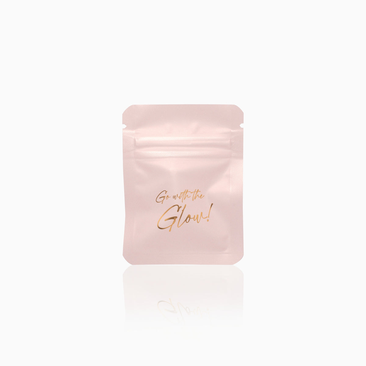 Sample serum capsules Skin for Skin