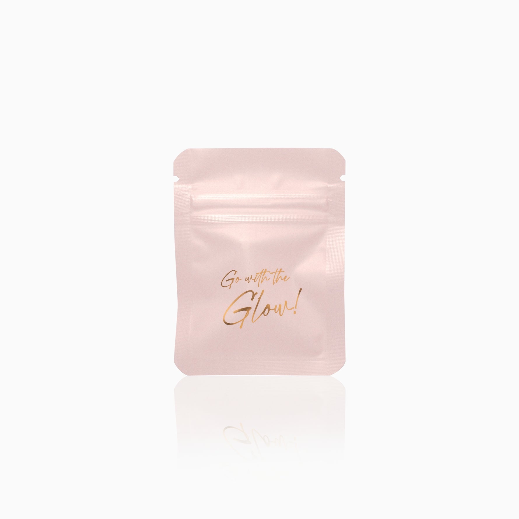 Sample serum capsules Skin for Skin