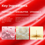 Skin for Skin balmy lip gloss blushed ingredienten