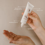 Barrière crème Skin for Skin USP's