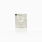 Skin for Skin body lotion sample First Light lichaamsverzorging sachet