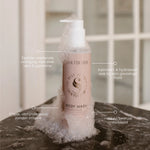 Skin for Skin body wash golden hour USP's