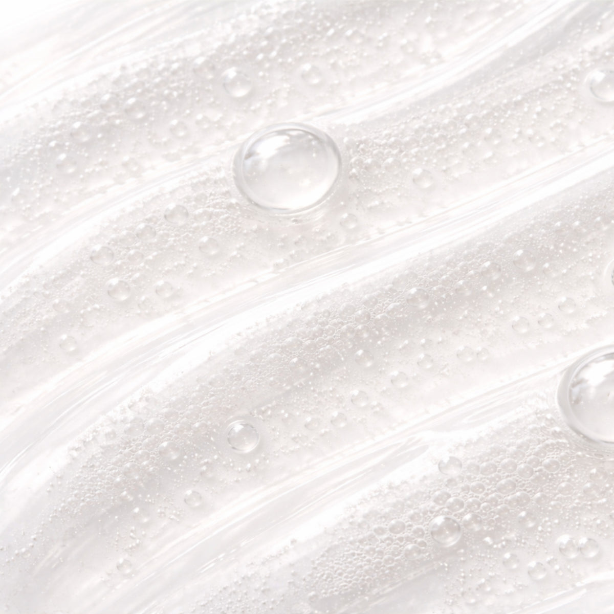 De zachte en lichte textuur van Body Wash Golden Hour van Skin for Skin