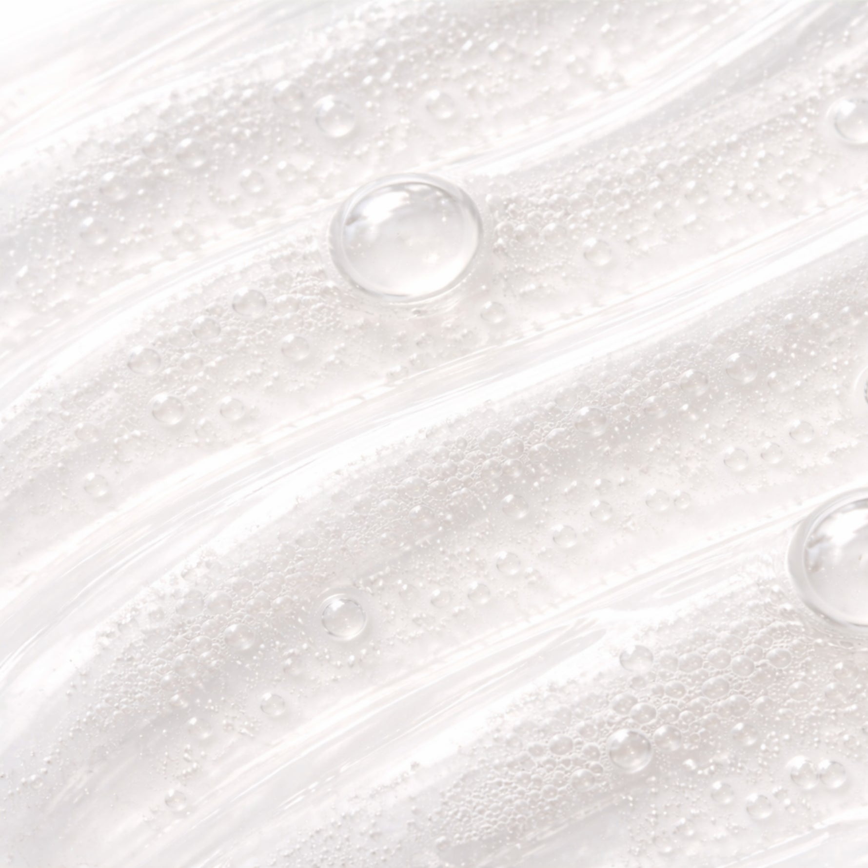 De zachte en lichte textuur van Body Wash Golden Hour van Skin for Skin