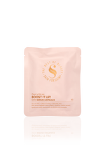 Skin for Skin boost it up serumcapsules refill
